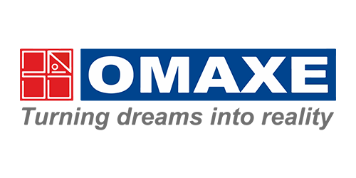 Omaxe-Logo