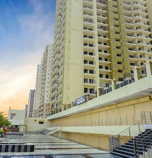 Trident Hills Offering Low /High Rise Apartments