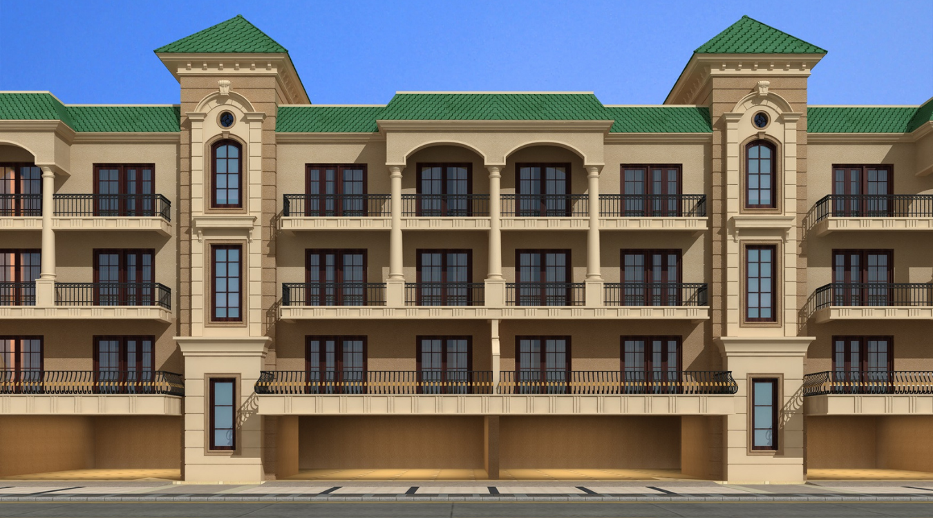 New Chandigarh - Balle Balle Properties