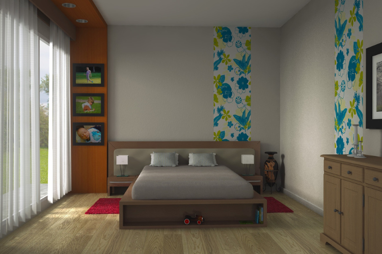 2bhk for Rent Near Panchkula